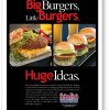National Print Ad