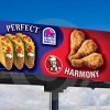 Outdoor Board