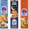 Web Banner Ads