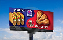 Taco Bell Outdoor tboutdoor