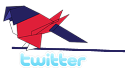 Follow us on Twitter twitter